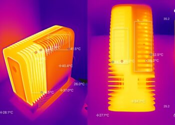 Корпус цього ПК з AMD Ryzen AI Max+ 395 є суцільним радіатором