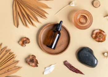 Косметичні олії, які найкраще підходять для догляду за шкірою