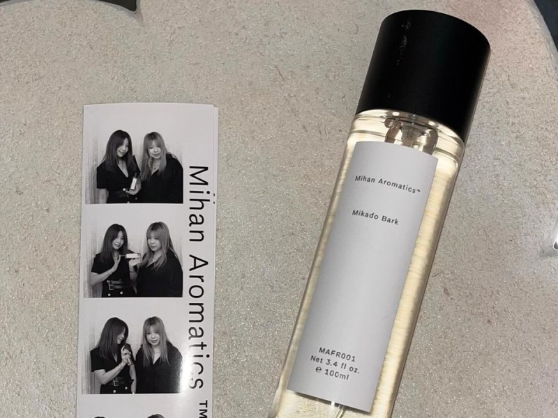 Кращі парфуми осені 2024 року: деревні, пряні, шкіряні і не тільки