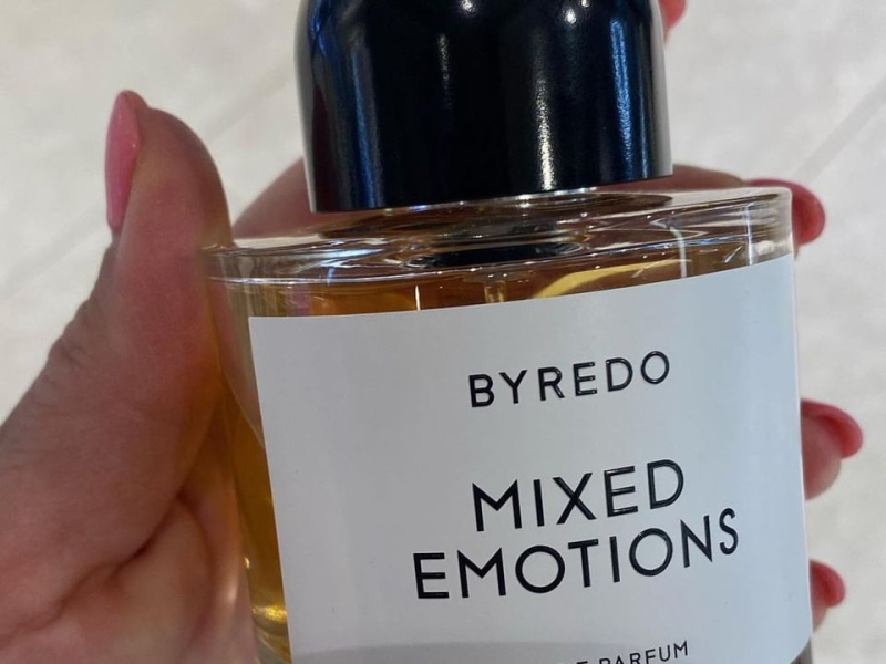 Кращі парфуми осені 2024 року: деревні, пряні, шкіряні і не тільки