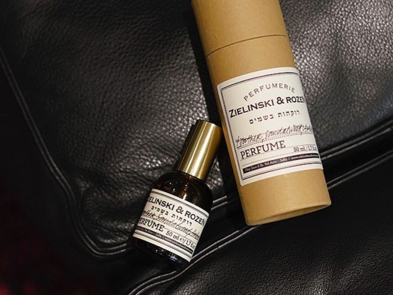 Кращі парфуми осені 2024 року: деревні, пряні, шкіряні і не тільки