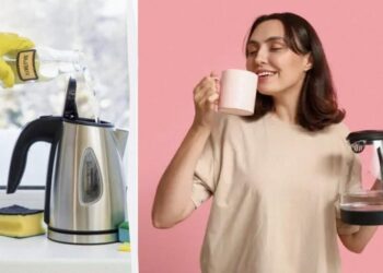 Лимонна кислота – минуле століття: чим краще чистити чайник від накипу