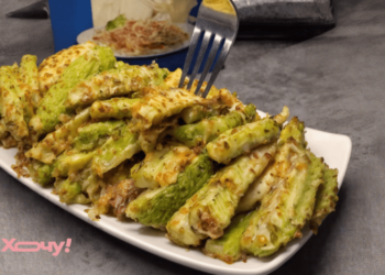 Лучший рецепт кабачков: нереально вкусно и просто (ВИДЕО)