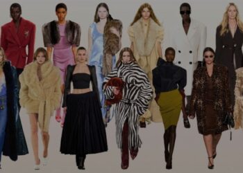 Модна осінь: 10 головних трендів, які треба знати вже зараз