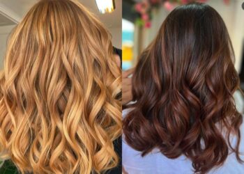 Модне фарбування волосся на холодний сезон: 7 варіантів, які хочеться повторити