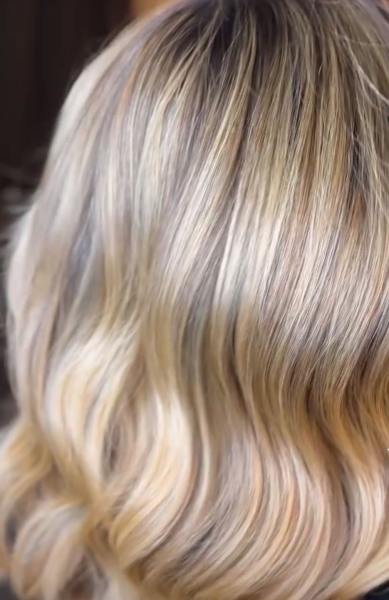 Модне фарбування волосся на холодний сезон: 7 варіантів, які хочеться повторити