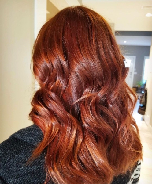 Модне фарбування волосся на холодний сезон: 7 варіантів, які хочеться повторити