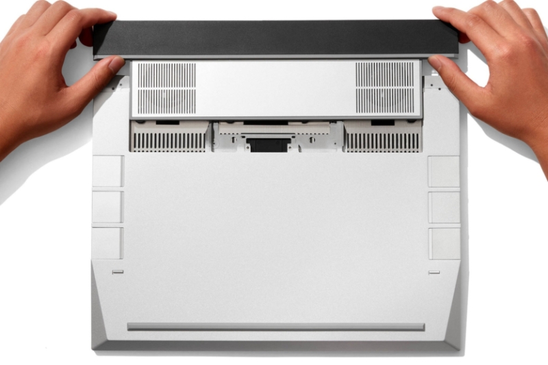 Модульний Framework Laptop 16 отримав змінну NVIDIA RTX 5070