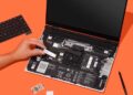 Модульний Framework Laptop 16 отримав змінну NVIDIA RTX 5070