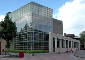 Музей Ван Гога не може переконати уряд Нідерландів виділити кошти на ремонт будівлі