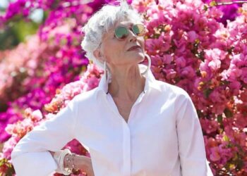 На чому не можна економити зрілій жінці, якщо ви хочете добре виглядати