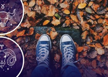Названо 2 знаки зодіаку, для яких прийдешня осінь буде дуже складною