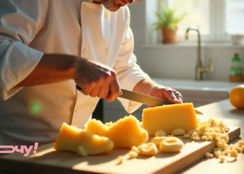 Не мед: эксперт рассказала о лучших фруктовых сочетаниях с сыром