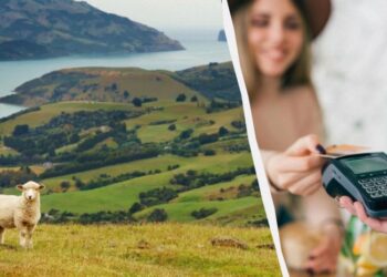 Нова Зеландія братиме з іноземців плату за відвідування її природних див