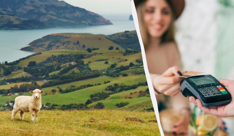 Нова Зеландія братиме з іноземців плату за відвідування її природних див