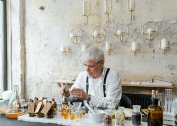 Парфумерні міфи, в які ми досі віримо, а даремно