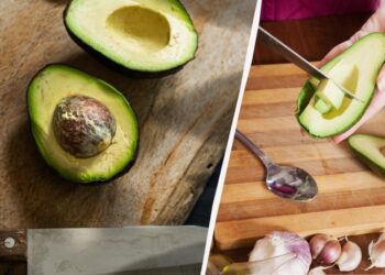 Половинка авокадо буде свіжою 2 тижні: ось чим потрібно її змастити