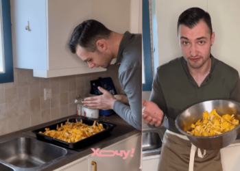 Профессиональные повара моют грибы только так: этот способ идеален и для лисичек, и для шампиньонов (ВИДЕО)