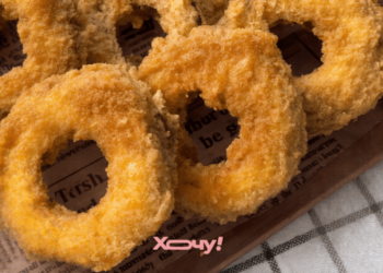 Самый вкусный способ использовать старые кабачки: никто не поверит, что это румяное блюдо из них (ВИДЕО)