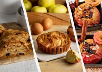 Що готувати на Яблучний Спас: прості та смачні рецепти з яблуками