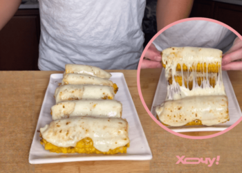 Смазываем маслом и ставим в духовку: самая вкусная кукуруза, которую можно приготовить (ВИДЕО)