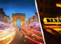 Стало відомо, в яких містах світу таксі коштує найдорожче