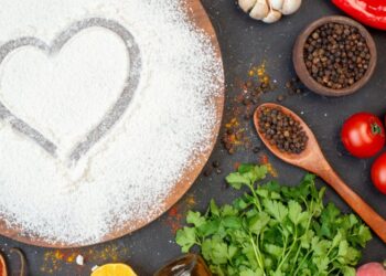 Только один вид соли подходит для консервации: какая надпись должна быть на пачке