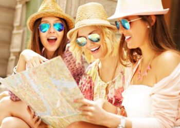 Туристична галузь стрімко змінюється через жінок, – National Geographic
