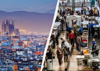 Туристів попередили про хаос в аеропортах Іспанії через масштабні страйки