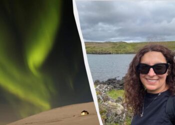 Туристка відвідала понад 90 країн і вибрала одну, куди вона хотіла б повертатися знову і знову