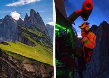 У Італії рекордна кількість смертей у горах: що відбувається