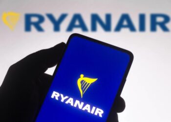 У Ryanair дали роз’яснення щодо переходу на виключно цифрові посадкові талони