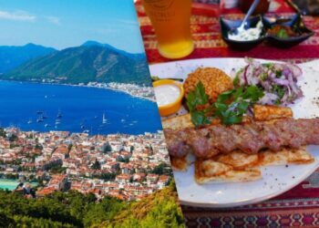 У Туреччині з готелів планують прибрати систему “все включено”