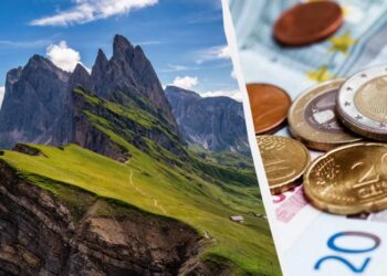 В Італії скандал: фермери вимагають з туристів гроші за прохід популярною стежкою в Альпах