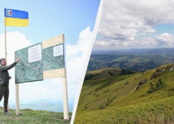 В Карпатах з’явиться туристичний веломаршрут на 400 кілометрів: першу ділянку відкриють вже скоро