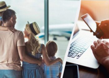 В Україні вперше запустили сервіс з бронювання готових пакетних турів