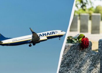 Вдова звинуватила Ryanair у відмові повернути гроші за квитки покійного чоловіка: але був нюанс