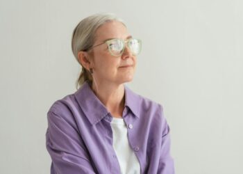 Викрадачі молодості: ознаки, що роблять візуально старшими, ніж ви є насправді