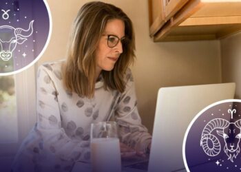 Жінки за знаком зодіаку, які завжди виглядають молодо