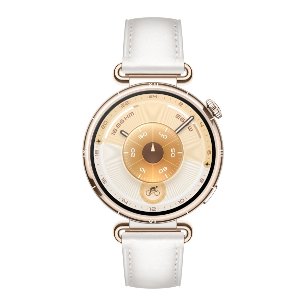 Анонсовано Huawei Watch GT 6 і GT 6 Pro &mdash; титановий корпус, нанокераміка і сапфірове скло