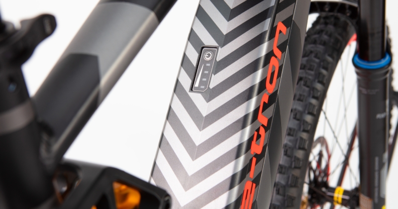 Audi випустила оновлений електровелосипед eMTB 2.0 за ціною від $5850