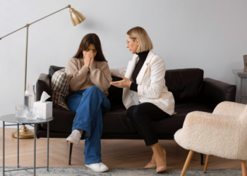 Вам терміново потрібен психолог — п’ять ознак, що вкажуть на це