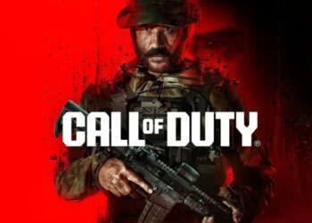 Офіційно: Paramount Pictures займеться екранізацією Call of Duty