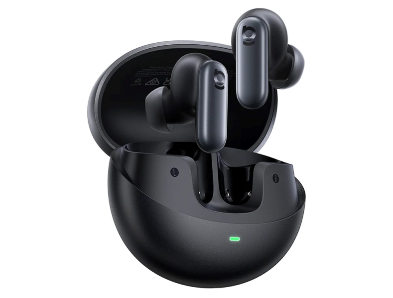 IFA 2025: Baseus представила лінійку Inspire - доступні навушники з "преміальним" Sound by Bose