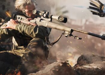 У новому сезоні Delta Force з’явиться оперативник Raptor – фахівець із ведення інформаційної війни та використання розвідувальних дронів