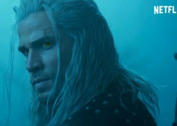 ЗМІ: прем’єра четвертого сезону серіалу The Witcher може відбутися наприкінці жовтня