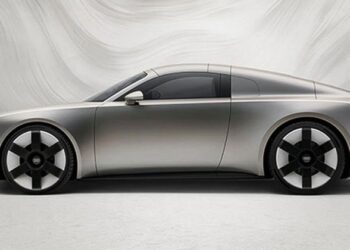 Витік розкрив дизайн нового купе в стилі Audi TT перед завтрашньою прем’єрою