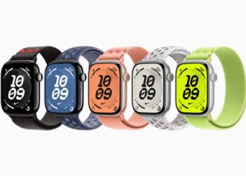 Apple оновила лінійку смартгодинників, представивши одразу три моделі: Watch Series 11, Watch SE 3 та Watch Ultra 3