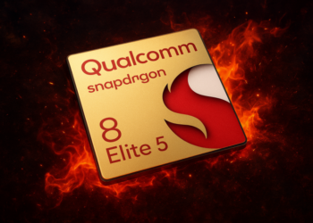 Snapdragon 8 Elite Gen 5: 4.74 ГГц і понад 4 мільйони балів в AnTuTu