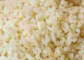 Як у ресторані: як зварити ідеальний смачний рис